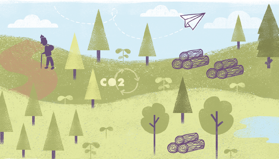 The Environmental Impact of Print The Environmental Impact of Print