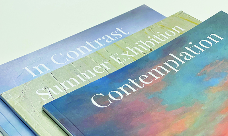 Art Gallery Catalogues Art Gallery Catalogues