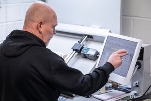 From Pixels to Paper: The Fascinating Journey of Your Print Job