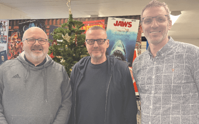 Kennet Print and Corsham Print Merge to Strengthen Local Print Services